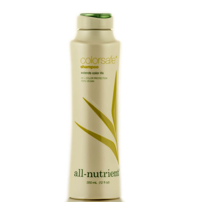 All - Nutrient Colorsafe Protect Shampoo 1