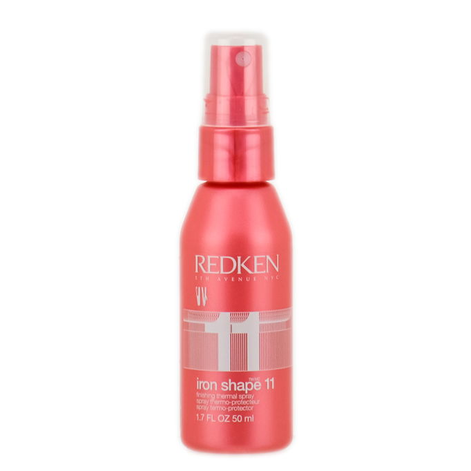 Redken Iron Shape #11 Finishing Thermal Spray