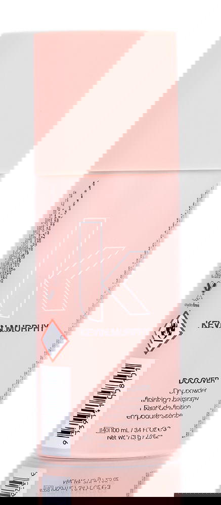 Kevin Murphy Doo Over Dry Powder Hairspray Kevin Murphy Doo Over Dry Powder Hairspray