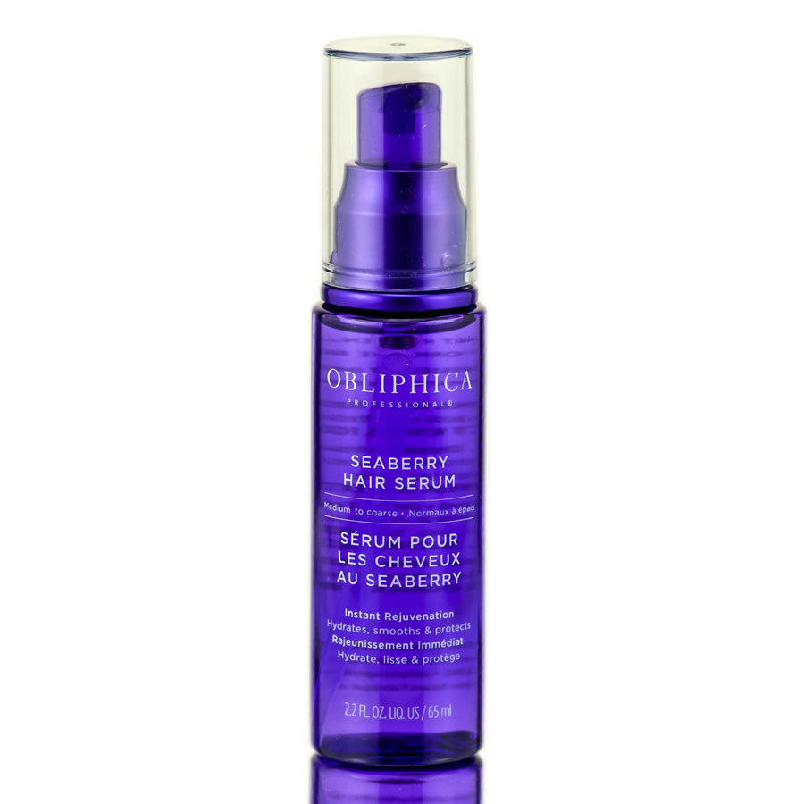 obl12-2-2-oz - Obliphica Seaberry Hair Serum - Medium to Coarse-image1 obl12-2-2-oz - Obliphica Seaberry Hair Serum - Medium to Coarse-image1