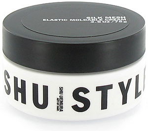 Shu Uemura Silk Mesh Elastic Moldable Cream