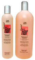 Wella Liquid Hair Moisturizing Shampoo for Dry or Chemically Treated Hair