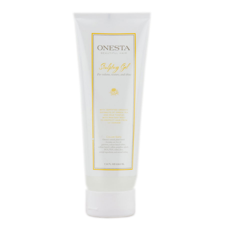 25410-7-5-oz - Onesta Sculpting Gel-image1 25410-7-5-oz - Onesta Sculpting Gel-image1