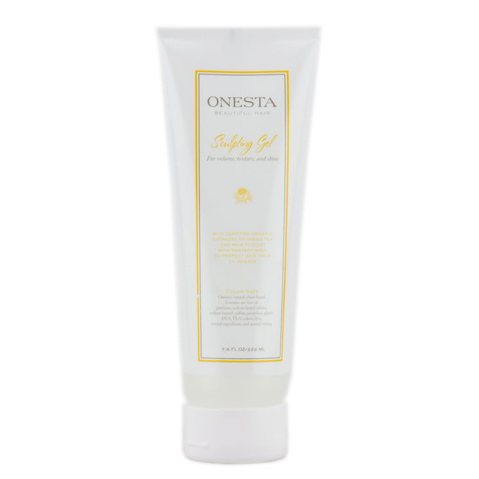 Onesta Sculpting Gel Onesta Sculpting Gel