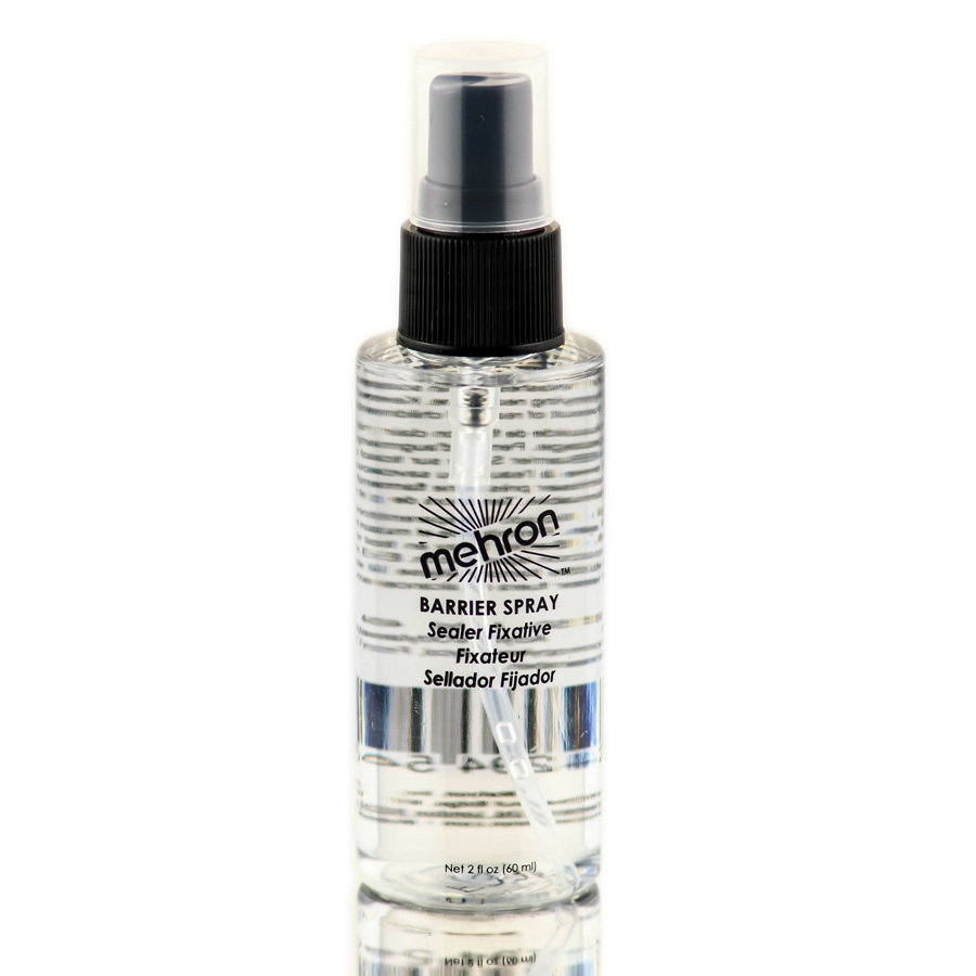 meh13-2-oz - Mehron Barrier Spray Sealer Fixative-image1