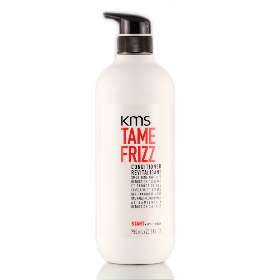 kms67-25-3-oz - KMS California Tame Frizz Conditioner Revitalisant-image1 kms67-25-3-oz - KMS California Tame Frizz Conditioner Revitalisant-image1