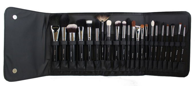 Morphe Deluxe Master Pro Set