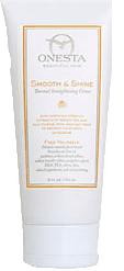 Onesta Smooth & Shine Thermal Straightening Creme