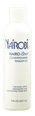 Nairobi Nairo-Lites Conditioning Shampoo