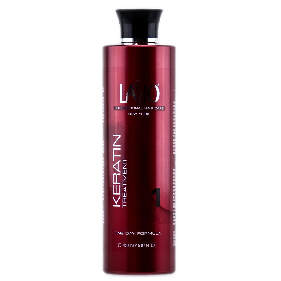 las10-15-87-oz - Lasio Keratin Treatment One Day Formula-image1