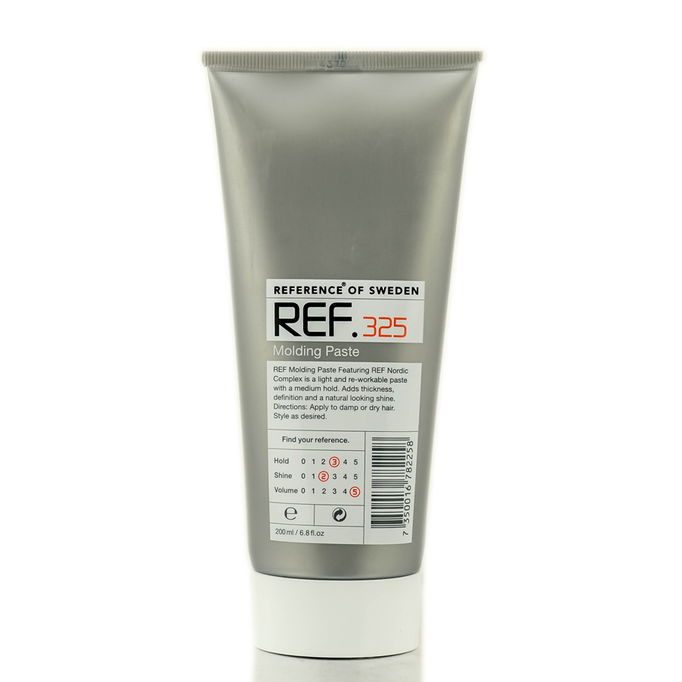 Reference Of Sweden REF 325 Molding Paste