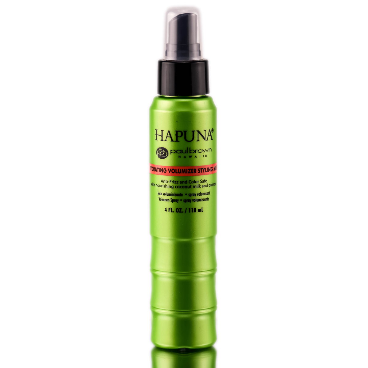 pau08-4-oz - Paul Brown Hawaii Hydratring Volumizer Styling Mist-image1 pau08-4-oz - Paul Brown Hawaii Hydratring Volumizer Styling Mist-image1