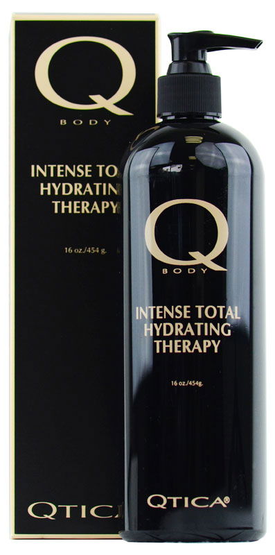 Qtica Intense Total Hydrating Therapy