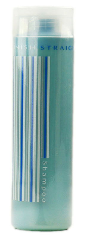 Finish Straight Shampoo