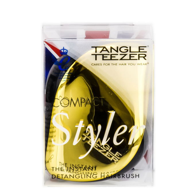 Tangle Teezer Compact Styler Detangling Hairbrush