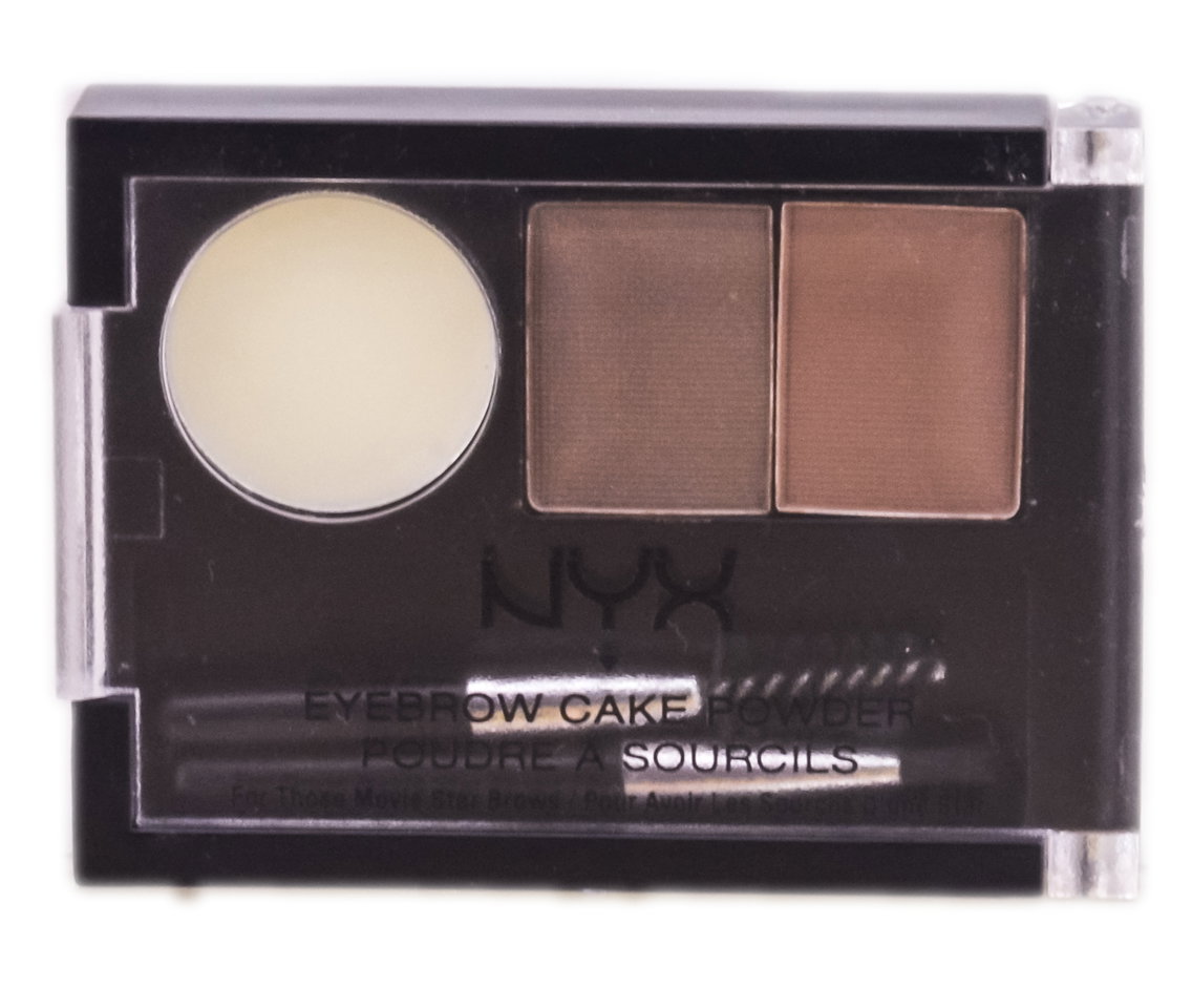 nyx52-ecp-02 - NYX Eyebrow Cake Powder-image1