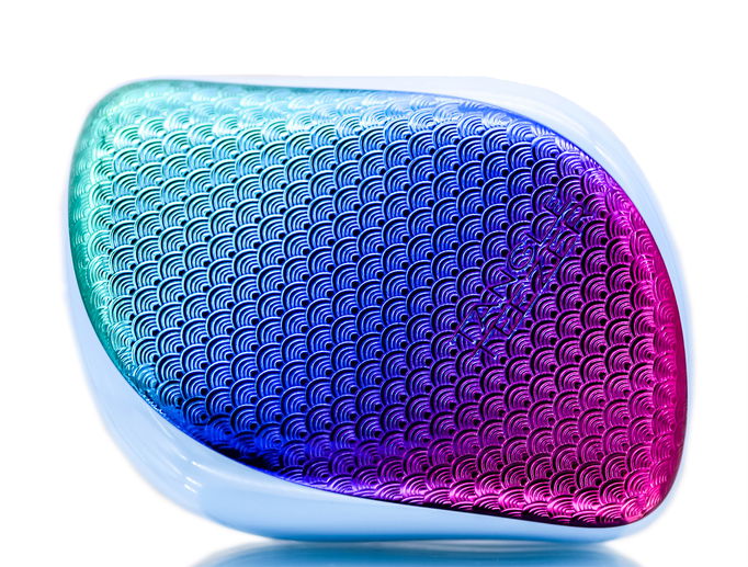 Tangle Teezer Compact Styler Detangling Hairbrush