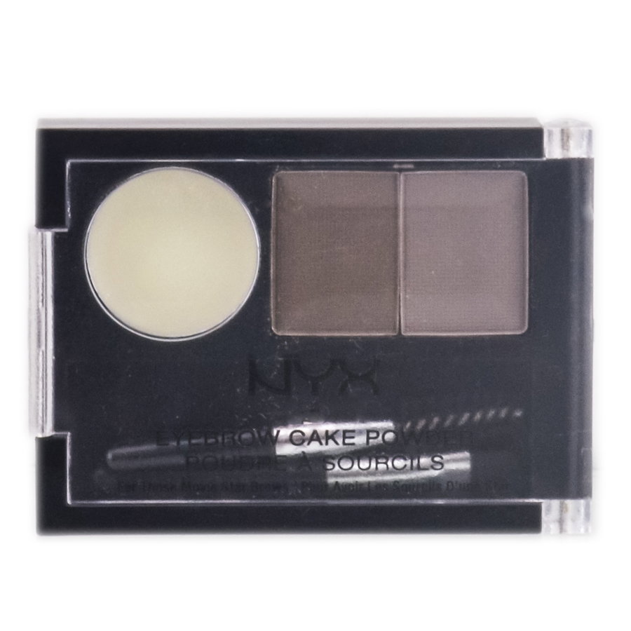 nyx52-ecp-03 - NYX Eyebrow Cake Powder-image1