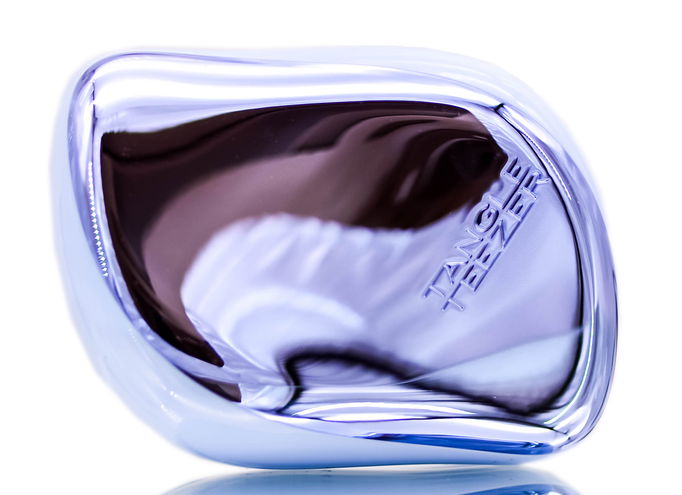 Tangle Teezer Compact Styler Detangling Hairbrush