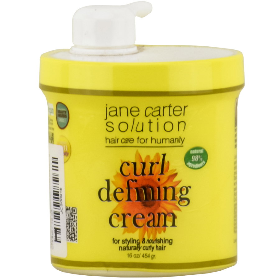 jcs09-16-oz - Jane Carter Solution Curl Defining Cream-image1