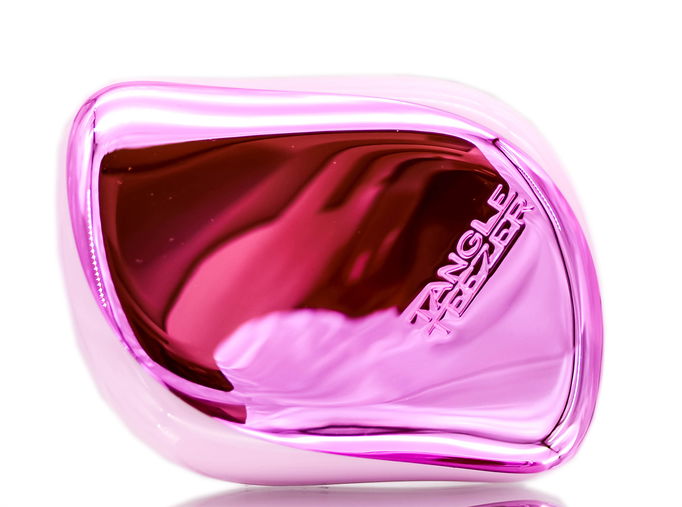 Tangle Teezer Compact Styler Detangling Hairbrush