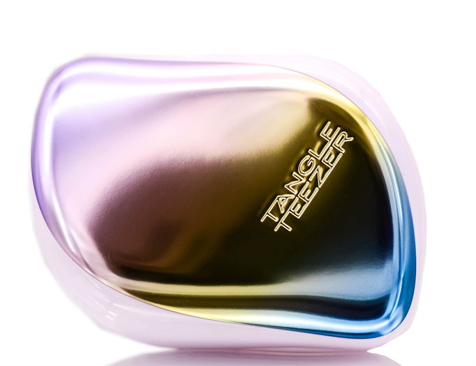 Tangle Teezer Compact Styler Detangling Hairbrush