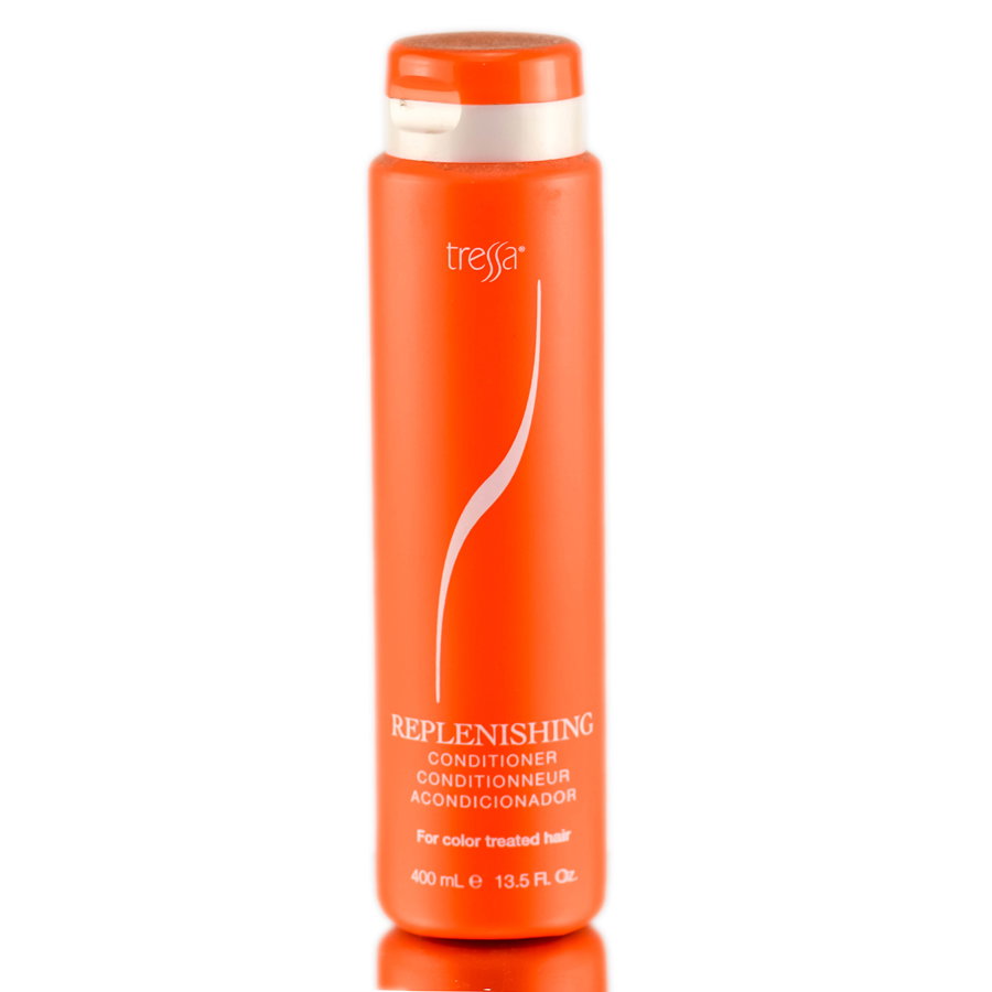 13905-13-5-oz - Tressa Replenishing Conditioner-image1