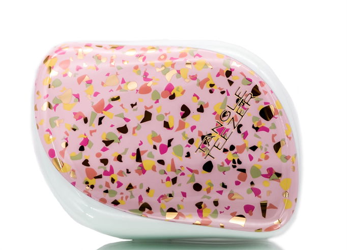 Tangle Teezer Compact Styler Detangling Hairbrush
