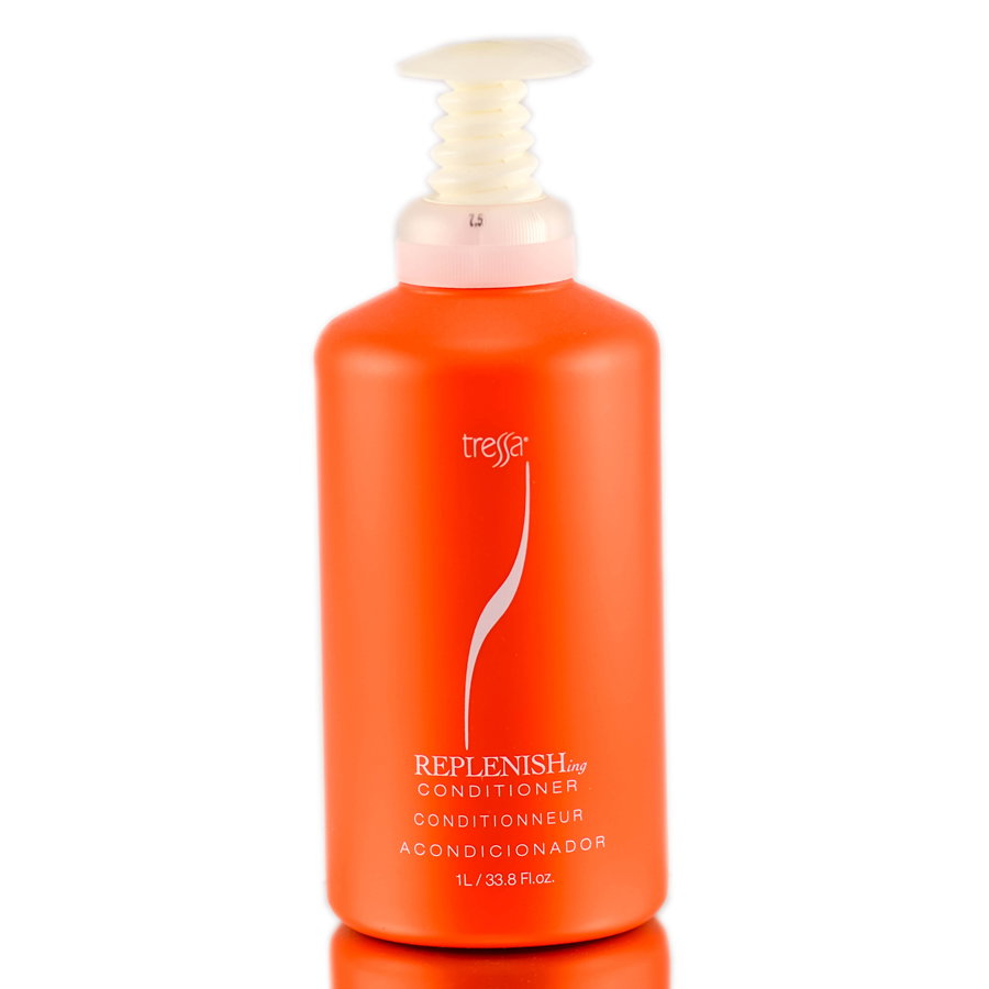 13905-33-8-oz - Tressa Replenishing Conditioner-image1