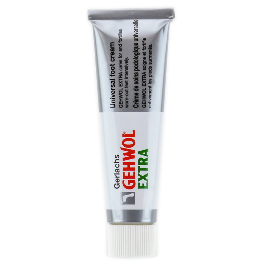 geh10-2-6-oz - Gehwol Foot Cream Extra-image1