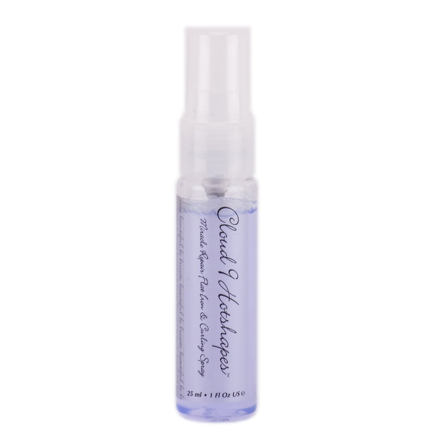 14219-1-oz - Brocato Cloud 9 Hotshapes Miracle Repair Flat Iron & Curling Spray-image1