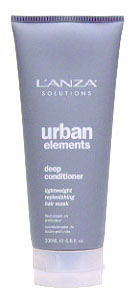 Lanza Urban Elements Deep Conditioner