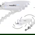 Bio Ionic TravelPro Ionic Conditioning Travel Dryer - Dual Voltage