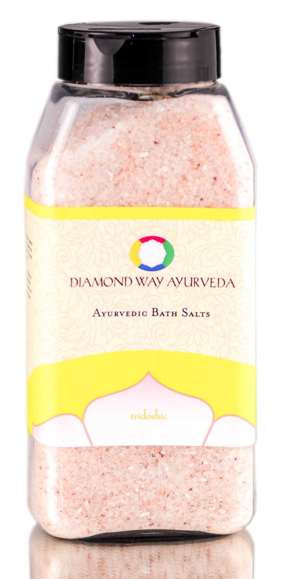 dwa03-31-oz - Diamond Way Ayurveda Bath Salts-image1 dwa03-31-oz - Diamond Way Ayurveda Bath Salts-image1