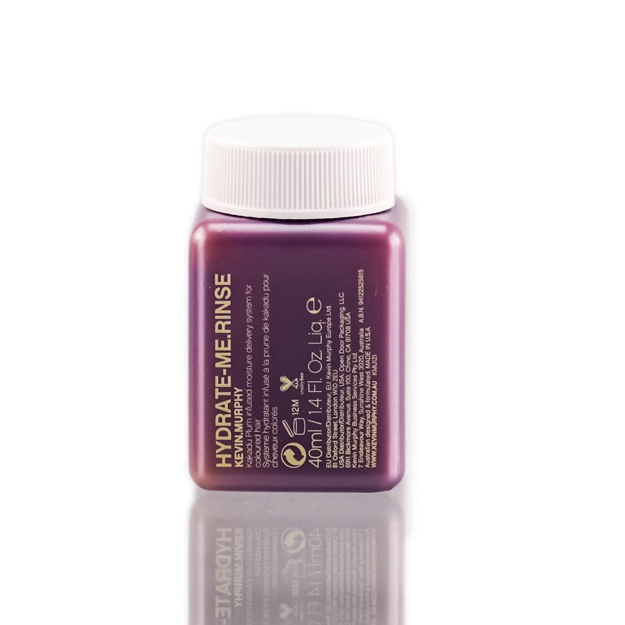 24827-1-4-oz - Kevin Murphy Hydrate Me Rinse-image1 24827-1-4-oz - Kevin Murphy Hydrate Me Rinse-image1