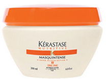 Kerastase Nutritive Masquintense 3 Treatment for Dry and Extremely Sensitized Hair - Fine Hair