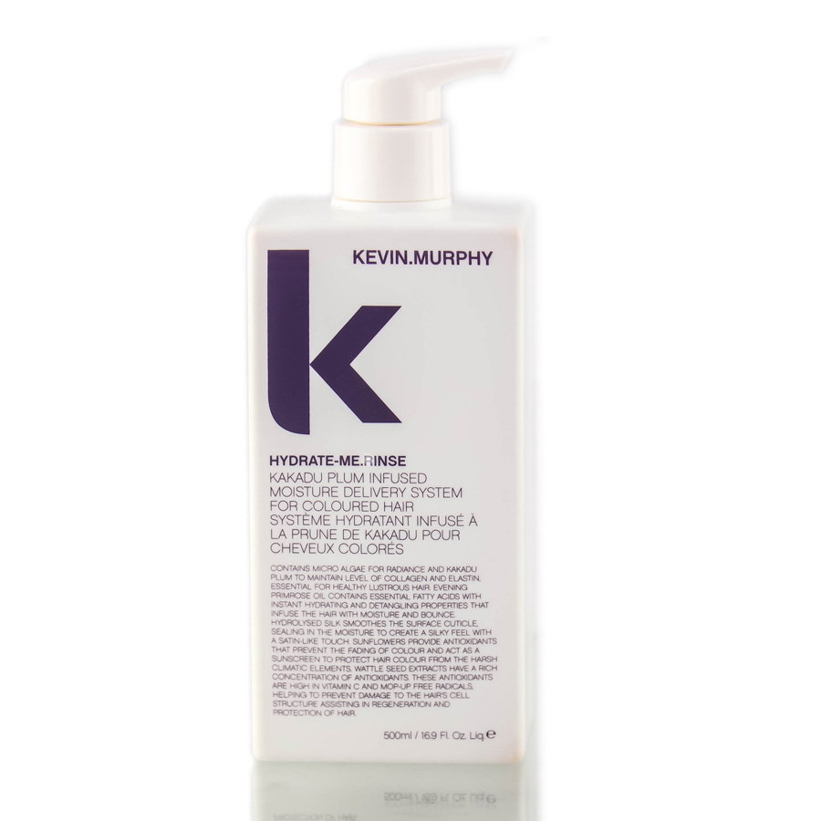 24827-16-9-oz - Kevin Murphy Hydrate Me Rinse-image1 24827-16-9-oz - Kevin Murphy Hydrate Me Rinse-image1