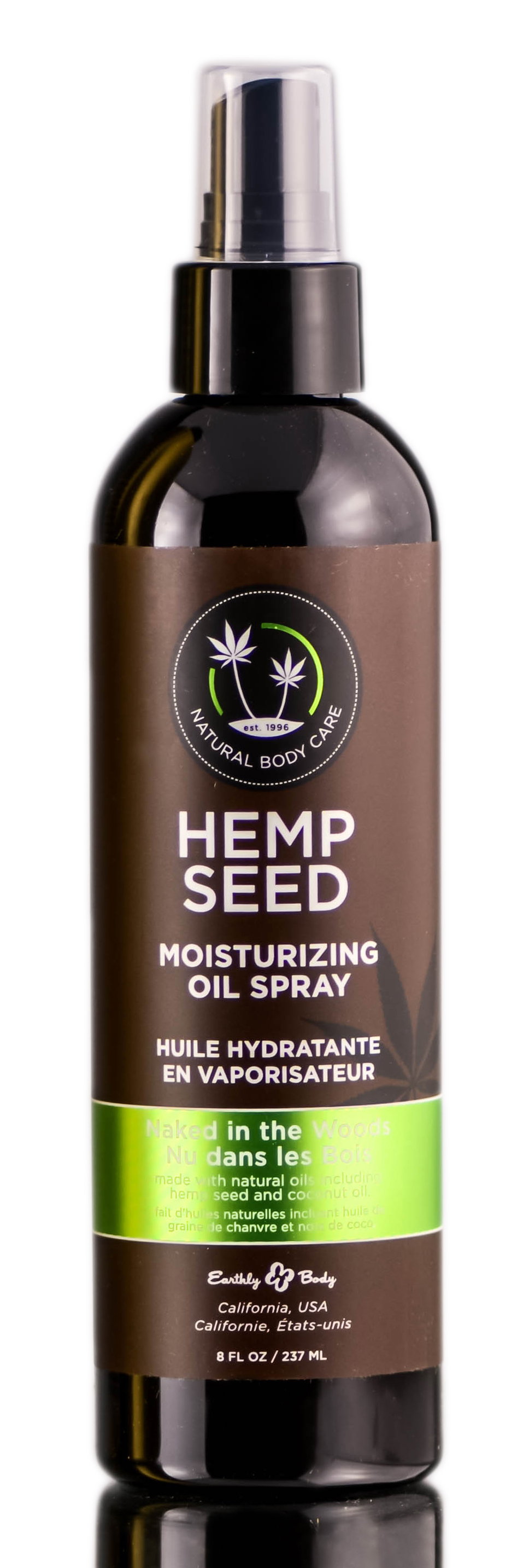 ear35-naked - Earthly Body Hemp Seed Moisturizing Oil Spray-image1