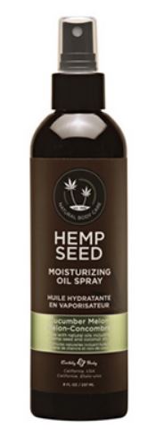 ear35-cucu-melon - Earthly Body Hemp Seed Moisturizing Oil Spray-image1 ear35-cucu-melon - Earthly Body Hemp Seed Moisturizing Oil Spray-image1