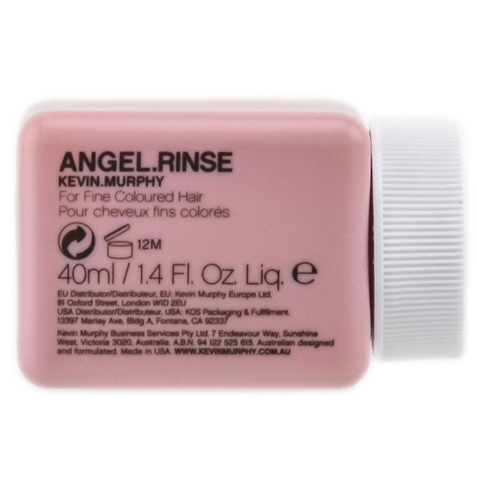 Kevin Murphy Angel Rinse for Fine Coloured Hair Kevin Murphy Angel Rinse for Fine Coloured Hair