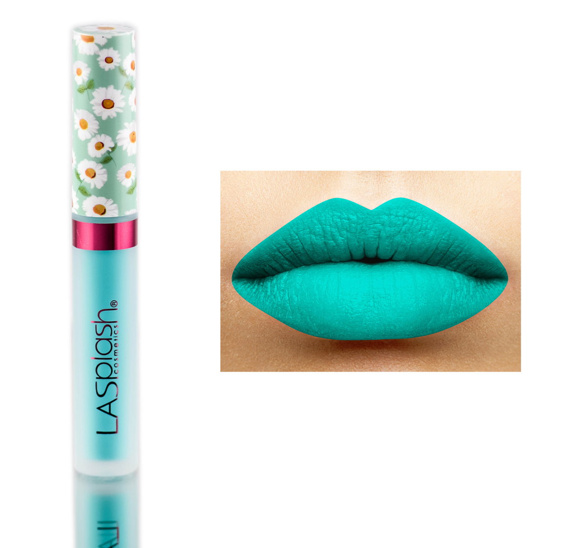 lsc13-spring-break - LA-Splash Cosmtics Velvet Matte Liquid Lipstick-image1 lsc13-spring-break - LA-Splash Cosmtics Velvet Matte Liquid Lipstick-image1