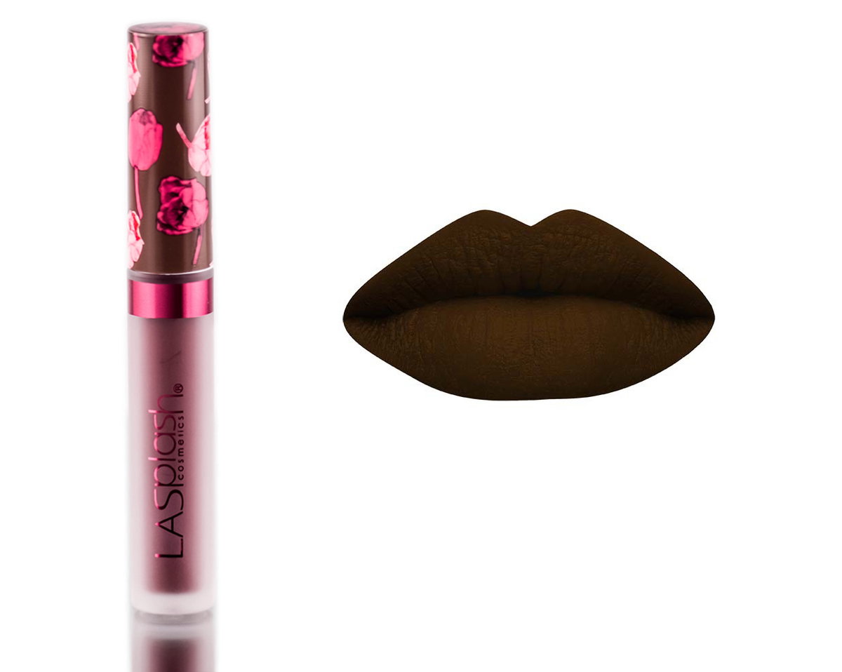 lsc13-souffle - LA-Splash Cosmtics Velvet Matte Liquid Lipstick-image1 lsc13-souffle - LA-Splash Cosmtics Velvet Matte Liquid Lipstick-image1