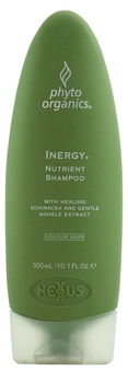 Nexxus Phyto Organics Inergy - Nutrient Shampoo