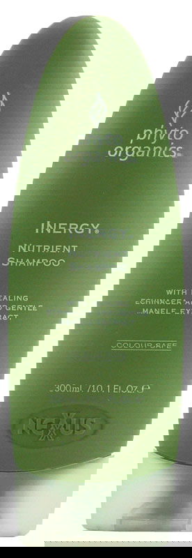 Nexxus Phyto Organics Inergy - Nutrient Shampoo