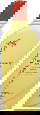 Lanza Volume Formula Body Styling Cream