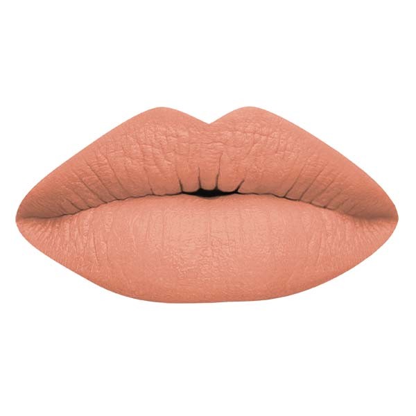lsc13-ameretti - LA-Splash Cosmtics Velvet Matte Liquid Lipstick-image1 lsc13-ameretti - LA-Splash Cosmtics Velvet Matte Liquid Lipstick-image1