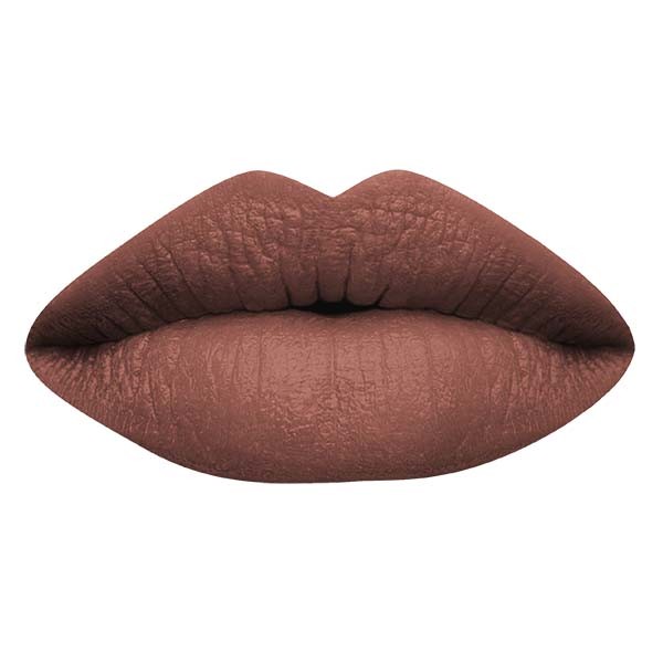 lsc13-butterscotch - LA-Splash Cosmtics Velvet Matte Liquid Lipstick-image1 lsc13-butterscotch - LA-Splash Cosmtics Velvet Matte Liquid Lipstick-image1