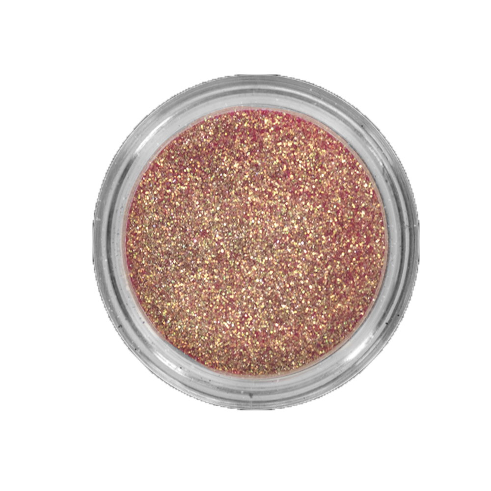 lsc01-golden-tangering - LA-Splash Cosmetics Crystallized Glitter-image1 lsc01-golden-tangering - LA-Splash Cosmetics Crystallized Glitter-image1