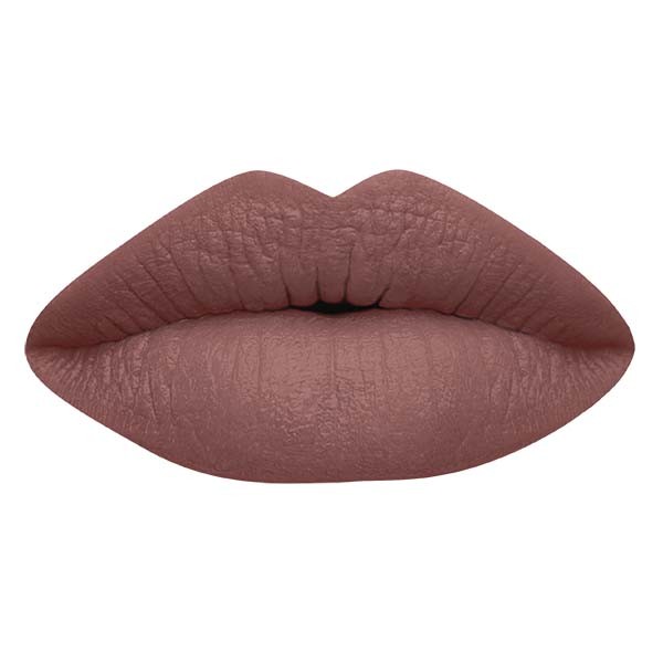 lsc13-beignet - LA-Splash Cosmtics Velvet Matte Liquid Lipstick-image1 lsc13-beignet - LA-Splash Cosmtics Velvet Matte Liquid Lipstick-image1
