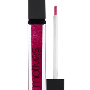 mot25-big-apple - Motives For La La Lip Mineral Lip Shine-image1